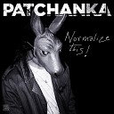 Patchanka - Baby Bye Bye