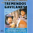 Los Tremendos Gavilanes - Lamberto Quintero