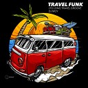 DJ Moy LTG Long Travel Groove - Travel Funk Original Mix