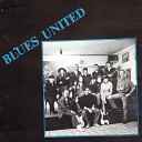 Blues United - It s All over Now Blues