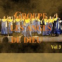 Groupe Les Anges De Dieu - Par le p re par le fils all luia par le Saint…