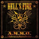 Hell s Fire - On The Road Cajun Version