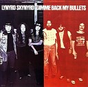 Lynyrd Skynyrd - I Got The Same Old Blues