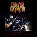 Lynyrd Skynyrd - The South s Gonna Do It Again
