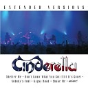 Cinderella - Gypsy Road