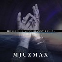 Mjuzmax - Ничего не хочу Hanny Remix