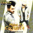 Carlo M feat Los Tiburones - Mueve Tu Cinturita DJ Sanny J Remix