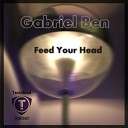 Gabriel Ben - First Night Out
