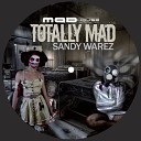 Sandy Warez - Hell Kicks