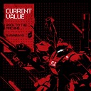 Current Value - Clockwerk