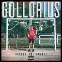 Gollorius - Rapper coi guanti