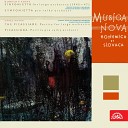 Prague Symphony Orchestra Martin Turnovsk - Sinfonietta Overtura Allegro