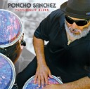 Poncho Sanchez - Grand Central