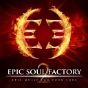 Epic Soul Factory - The Cross