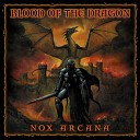 Nox Arcana - Citadel Of Secrets