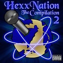 Hexx Nation feat Blast Blicka DJ Hub Mello - Fire Lion