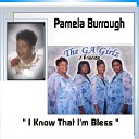 Pamela Burroughs Gods Anointed Girlz - Run Tell It