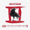 Gucci Mane feat Verse Simmons - Ice Cold
