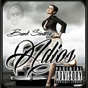 Bank Sinatra feat The Avngerz Kingpen - Adios