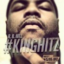 King Hitz feat Hott Zaaq - King Kong