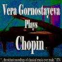 Vera Gornostayeva - Sonata for Piano No 1 in C Minor Op 4 I Allegro…
