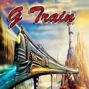 G Train - Hook Up