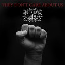 Junkyard Drive - They Don t Care About Us
