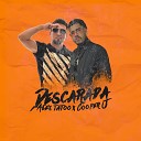 Alex Tatoo Cooper J - Descarada