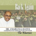 Dr Charles G Hayes The Cosmopolitan Church of Prayer… - Use Me
