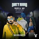 Dirty Audio feat Shai Hicari - Run Go Moore Kismet Remix