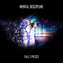 Mental Discipline feat Cold In May - God Devil Ginger Snap5 Remix
