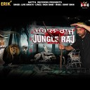 Love Singh M - Jungle Raj