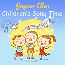 Gaynor Ellen - Sing a Song of Sixpence