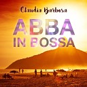 Claudia Barbosa - Mamma Mia