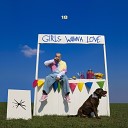 EIGHTEEN - Girls Wanna Love