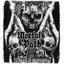 Mortals Path - Feast of Maggots