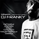 DJ Franky feat Comoriano DF Mike 974 Kosla Maylan Daddy s Joneskilla Kaf… - M gamix La R union l la Lo Riddim