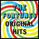The Fortunes - Here It Comes Again