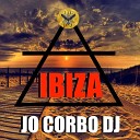 jo corbo dj - Ibiza Radio Mix