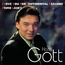 Karel Gott - When Joanna Loved Me
