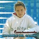 Emanuele Del Gaudio - Cuore innamorato