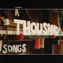 Jim Guthrie - Thousand Songs