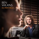 Ben Wilkins feat Bonnie Pointer - Day to Day Radio Edit