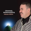 Mohcine Norch - Sali Ya Rabanna