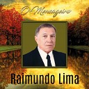Raimundo Lima - Jesus Chorou