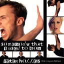 Peter Hollens - Somebody That I Used to Know Karaoke Version