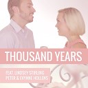 Peter Hollens - A Thousand Years