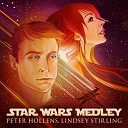 Peter Hollens - Star Wars Medley