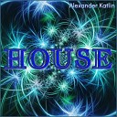 Alexander Katlin - Club Dance Mix