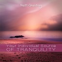 Matt Chanting - Infinite Calm